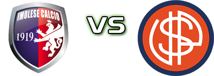 Imolese - Pistoiese head to head game preview and prediction