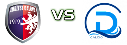 Imolese - Desenzano Spiel Prognosen und Statistiken