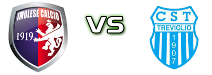 Imolese - Trevigliese детайли и статистика