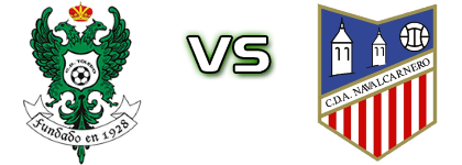 Toledo - CDA Navalcarnero head to head game preview and prediction