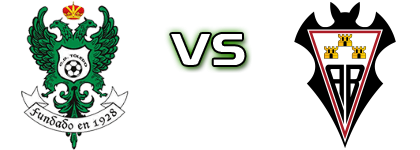 Toledo - Atl. Albacete Spiel Prognosen und Statistiken
