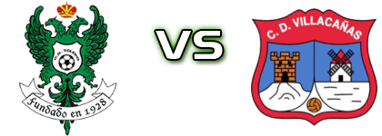Toledo - CD Villacañas head to head game preview and prediction Toledo - CD Villacañas head to head game preview and prediction