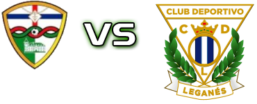 Trival Valderas - Leganés Spiel Prognosen und Statistiken