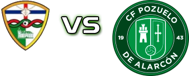 Trival Valderas - Pozuelo head to head game preview and prediction