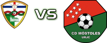 Trival Valderas - CD Móstoles Detalji meca I statistika.