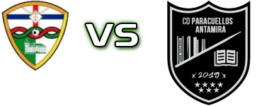 Trival Valderas - Paracuellos head to head game preview and prediction