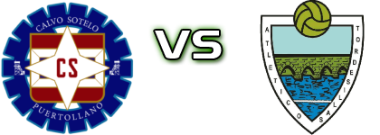 CS Puertollano - Atlético Tordesillas Spiel Prognosen und Statistiken