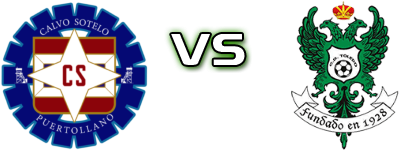 CS Puertollano - Toledo Spiel Prognosen und Statistiken