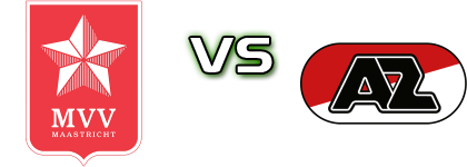 MVV - Jong AZ head to head game preview and prediction