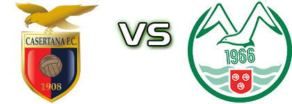 Casertana - Monopoli Spiel Prognosen und Statistiken