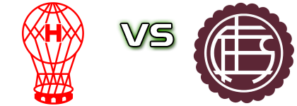 Huracán - Lanús head to head game preview and prediction