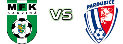 Karviná - Pardubice head to head game preview and prediction Karviná - Pardubice head to head game preview and prediction