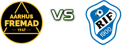 Aarhus Fremad 2 - Ringkøbing head to head game preview and prediction