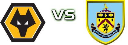 Wolves - Burnley head to head game preview and prediction