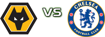 Wolves - Chelsea Statistiche e dettagli partita