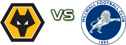 Wolves - Millwall детайли и статистика