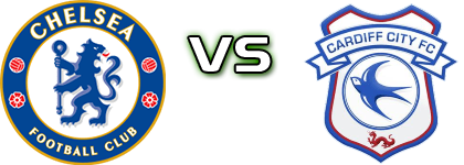 Chelsea - Cardiff detalji utakmice i statistika
