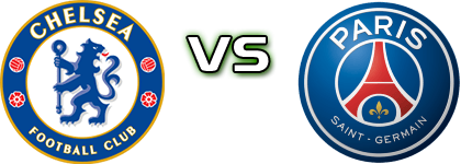 Chelsea - PSG head to head game preview and prediction