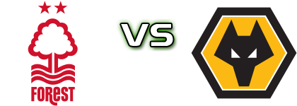 Forest - Wolves Spiel Prognosen und Statistiken