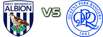 West Brom - QPR head to head game preview and prediction