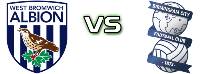 West Brom - Birmingham Spiel Prognosen und Statistiken
