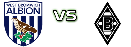 West Brom - Borussia M'gladbach II Statistiche e dettagli partita West Brom - Borussia M'gladbach II Statistiche e dettagli partita
