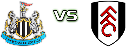 Newcastle - Fulham Spiel Prognosen und Statistiken