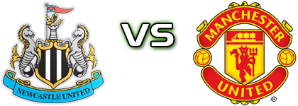 Newcastle - Man. United head to head game preview and prediction