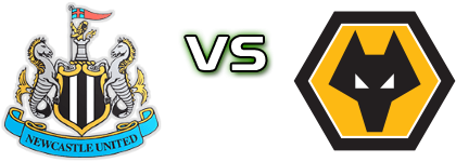 Newcastle - Wolves Statistiche e dettagli partita