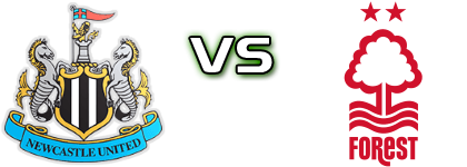 Newcastle - Forest head to head game preview and prediction