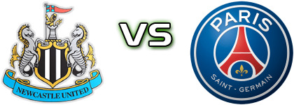 Newcastle - PSG Spiel Prognosen und Statistiken