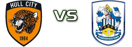 Hull City - Huddersfield Town Statistiche e dettagli partita Hull City - Huddersfield Town Statistiche e dettagli partita