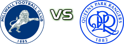 Millwall - QPR head to head game preview and prediction