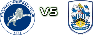 Millwall - Huddersfield Town Statistiche e dettagli partita Millwall - Huddersfield Town Statistiche e dettagli partita