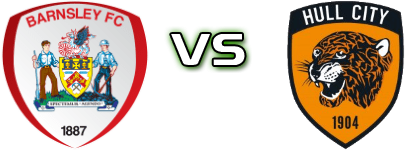 Barnsley - Hull City Spiel Prognosen und Statistiken