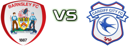 Barnsley - Cardiff Estatísticas e detalhes do jogo