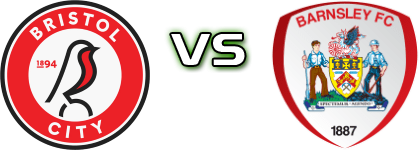 Bristol - Barnsley Statistiche e dettagli partita Bristol - Barnsley Statistiche e dettagli partita