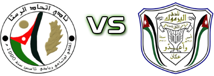Ittihad Al Ramtha - Al-Yarmouk Spiel Prognosen und Statistiken