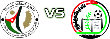 Ittihad Al Ramtha - Kfarsoum Spiel Prognosen und Statistiken Ittihad Al Ramtha - Kfarsoum Spiel Prognosen und Statistiken