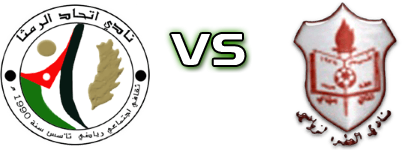 Ittihad Al Ramtha - Al Tora Statistiche e dettagli partita