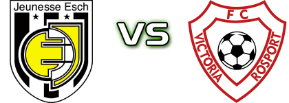 Jeunesse - Victoria Rosport детайли и статистика