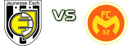 Jeunesse - Mamer 32 Spiel Prognosen und Statistiken