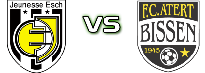 Jeunesse - Bissen Statistiche e dettagli partita