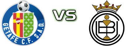 Getafe B - Conquense Statistiche e dettagli partita