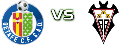 Getafe B - Atl. Albacete Spiel Prognosen und Statistiken