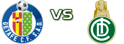 Getafe B - Elche Ilicitano Detalji meca I statistika.
