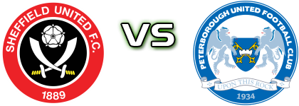 Sheffield - Peterborough Utd Spiel Prognosen und Statistiken