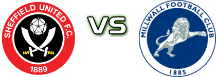 Sheffield - Millwall detalji utakmice i statistika Sheffield - Millwall detalji utakmice i statistika