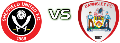 Sheffield - Barnsley Statistiche e dettagli partita