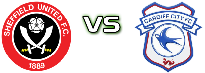 Sheffield - Cardiff Spiel Prognosen und Statistiken